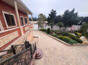 9 otaqlı həyət evi/bağ evi - Mərdəkan q. - 400 m²