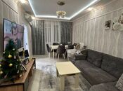 İcarəyə verilir 2 otaqlı köhnə tikili 45 m², Memar Əcəmi m., photo 2 from 8