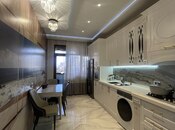 Satılır 3 otaqlı yeni tikili 127 m², Qara Qarayev m., photo 3 from 8