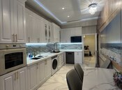 Satılır 3 otaqlı yeni tikili 127 m², Qara Qarayev m., photo 4 from 8