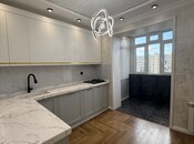 3 otaqlı köhnə tikili - Əhmədli m. - 80 m²