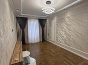 3 otaqlı köhnə tikili - Əhmədli m. - 80 m²