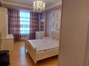 İcarəyə verilir 3 otaqlı yeni tikili 140 m², Nizami r., photo 2 from 8