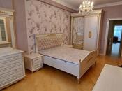 İcarəyə verilir 3 otaqlı yeni tikili 140 m², Nizami r., photo 1 from 8