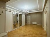 İcarəyə verilir 3 otaqlı yeni tikili 140 m², Nizami r., photo 7 from 8