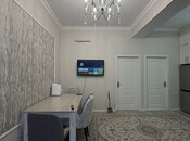 3-комн. новостройка - пос. Масазыр - 52 м²