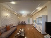 4 otaqlı yeni tikili - 28 May m. - 184 m²