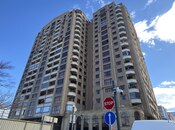 4 otaqlı yeni tikili - 28 May m. - 184 m²