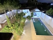 İcarəyə verilir 5 otaqlı həyət evi/bağ evi 360 m², Mərdəkan q., photo 3 from 8