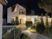 İcarəyə verilir 5 otaqlı həyət evi/bağ evi 360 m², Mərdəkan q., photo 4 from 8