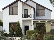 İcarəyə verilir 5 otaqlı həyət evi/bağ evi 360 m², Mərdəkan q., photo 2 from 8