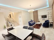 İcarəyə verilir 5 otaqlı həyət evi/bağ evi 360 m², Mərdəkan q., photo 5 from 8