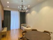 İcarəyə verilir 2 otaqlı yeni tikili 65 m², Nəsimi r., photo 4 from 8