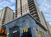 İcarəyə verilir 2 otaqlı yeni tikili 65 m², Nəsimi r., photo 1 from 8