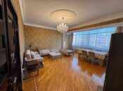 İcarəyə verilir 3 otaqlı yeni tikili 130 m², Nərimanov r., photo 2 from 8