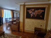 İcarəyə verilir 3 otaqlı yeni tikili 120 m², Şah İsmayıl Xətai m., photo 1 from 8