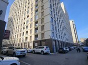 Продаётся 2-комн. новостройка 50 м², м. Иншаатчылар, photo 1 from 8