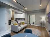 Satılır 2 otaqlı yeni tikili 70 m², Dərnəgül m., photo 4 from 8