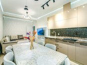 İcarəyə verilir 3 otaqlı yeni tikili 110 m², Şah İsmayıl Xətai m., photo 2 from 8