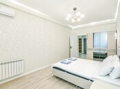 İcarəyə verilir 3 otaqlı yeni tikili 110 m², Şah İsmayıl Xətai m., photo 4 from 8