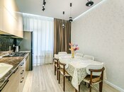 İcarəyə verilir 3 otaqlı yeni tikili 110 m², Şah İsmayıl Xətai m., photo 6 from 8