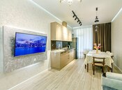 İcarəyə verilir 3 otaqlı yeni tikili 110 m², Şah İsmayıl Xətai m., photo 8 from 8