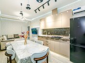 İcarəyə verilir 3 otaqlı yeni tikili 110 m², Şah İsmayıl Xətai m., photo 7 from 8