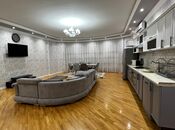 İcarəyə verilir 3 otaqlı yeni tikili 180 m², Sahil m., photo 1 from 8