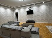 İcarəyə verilir 3 otaqlı yeni tikili 180 m², Sahil m., photo 7 from 8