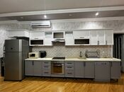 İcarəyə verilir 3 otaqlı yeni tikili 180 m², Sahil m., photo 8 from 8