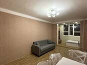 Сдаётся 2-комн. вторичка 60 м², м. Элмляр Академиясы, photo 3 from 8