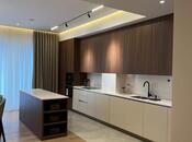 İcarəyə verilir 3 otaqlı yeni tikili 160 m², Ağ şəhər q., photo 6 from 8