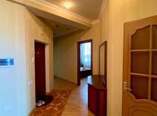 İcarəyə verilir 3 otaqlı yeni tikili 140 m², 28 May m., photo 5 from 8