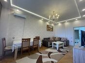 İcarəyə verilir 2 otaqlı yeni tikili 65 m², Qara Qarayev m., photo 3 from 8