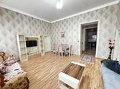 İcarəyə verilir 4 otaqlı köhnə tikili 110 m², Sahil m., photo 3 from 8