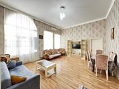 İcarəyə verilir 4 otaqlı köhnə tikili 110 m², Sahil m., photo 5 from 8