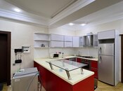 Продаётся 3-комн. новостройка 108 м², м. Элмляр Академиясы, photo 4 from 8