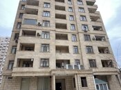 Продаётся 3-комн. новостройка 108 м², м. Элмляр Академиясы, photo 1 from 8