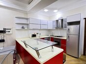 Продаётся 3-комн. новостройка 108 м², м. Элмляр Академиясы, photo 7 from 8