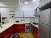 Продаётся 3-комн. новостройка 108 м², м. Элмляр Академиясы, photo 6 from 8