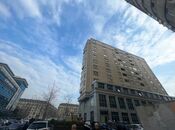 3 otaqlı yeni tikili - Şah İsmayıl Xətai m. - 81 m²
