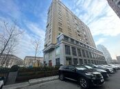 3 otaqlı yeni tikili - Şah İsmayıl Xətai m. - 81 m²