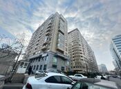 3 otaqlı yeni tikili - Şah İsmayıl Xətai m. - 81 m²
