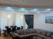 4 otaqlı yeni tikili - Neftçilər m. - 180 m²