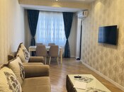 İcarəyə verilir 2 otaqlı yeni tikili 72 m², Elmlər Akademiyası m., photo 1 from 8
