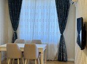 İcarəyə verilir 2 otaqlı yeni tikili 72 m², Elmlər Akademiyası m., photo 2 from 8