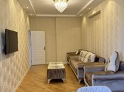 İcarəyə verilir 2 otaqlı yeni tikili 72 m², Elmlər Akademiyası m., photo 3 from 8