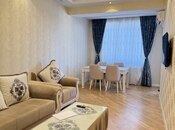 İcarəyə verilir 2 otaqlı yeni tikili 72 m², Elmlər Akademiyası m., photo 5 from 8