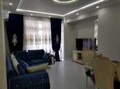 3 otaqlı yeni tikili - 8 Noyabr m. - 148 m²