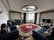 Satılır 3 otaqlı yeni tikili 124 m², 20 Yanvar m., photo 1 from 8